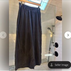 Elizabeth Suzann Silk Florence Pants M